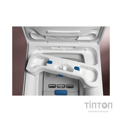 Пральна машина Electrolux EW6T4272U