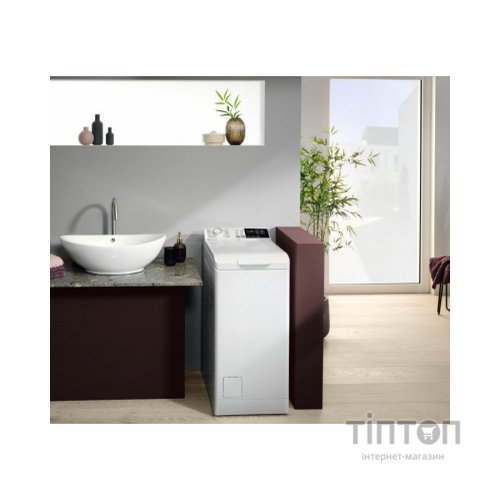 Пральна машина Electrolux EW6T4272U