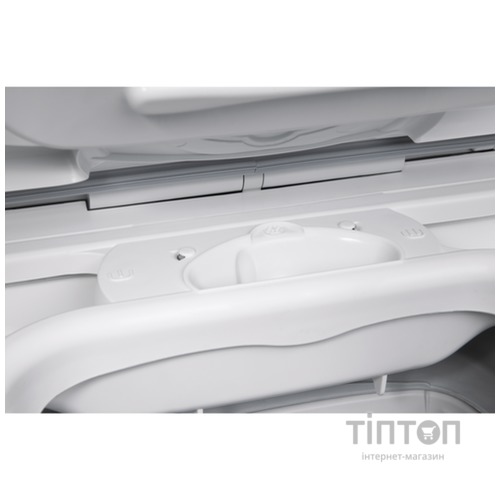 Пральна машина ELECTROLUX EW6T5061FU