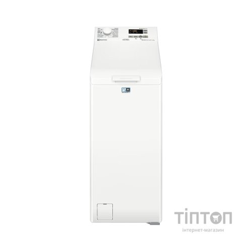 Пральна машина Electrolux EW6T5061FU