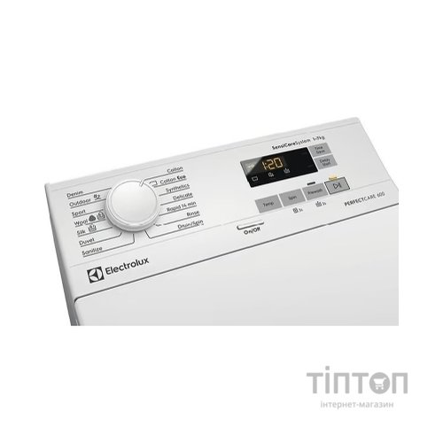 Пральна машина Electrolux EW6T5061FU