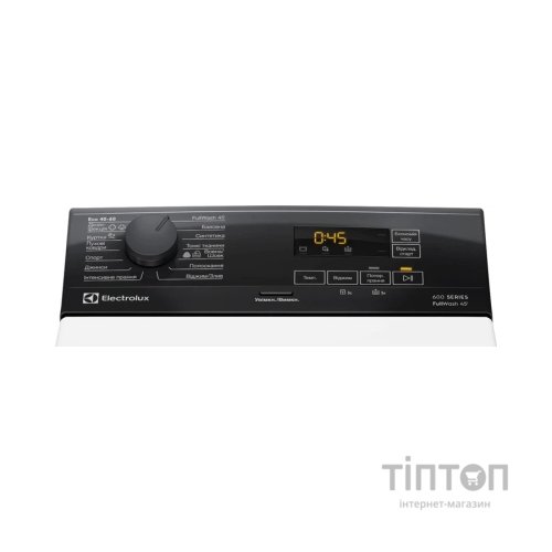 Пральна машина Electrolux EW6T826U