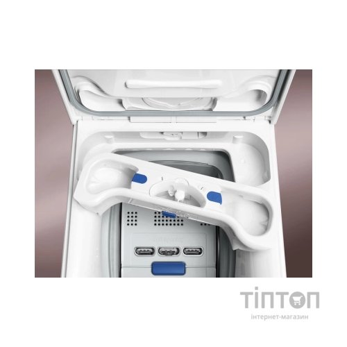 Пральна машина Electrolux EW6T826U