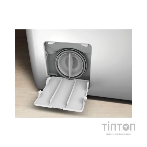 Пральна машина Electrolux EW6T826U