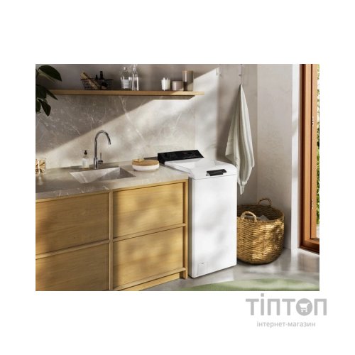 Пральна машина Electrolux EW6T826U