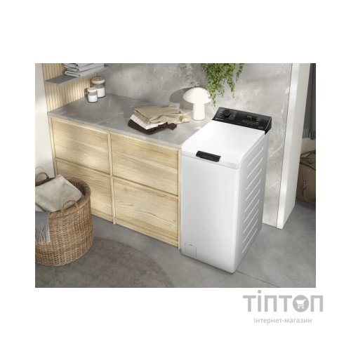 Пральна машина Electrolux EW6T826U