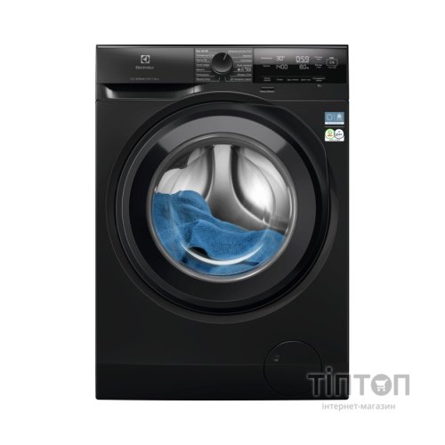 Пральна машина Electrolux EW7F3414DU