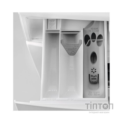 Пральна машина Electrolux EW7F3414DU