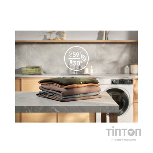 Пральна машина Electrolux EW7F3414DU