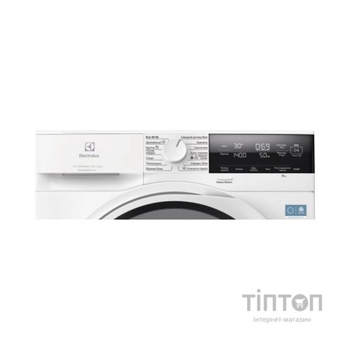 Пральна машина Electrolux EW7F3684UU