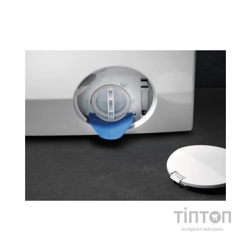 Пральна машина Electrolux EW7F3684UU