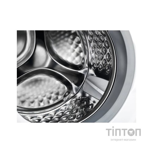 Пральна машина Electrolux EW7F3684UU