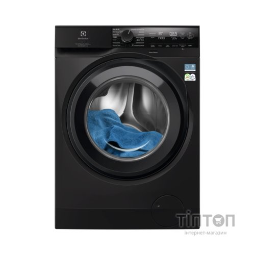 Пральна машина Electrolux EW7FG4492UDU