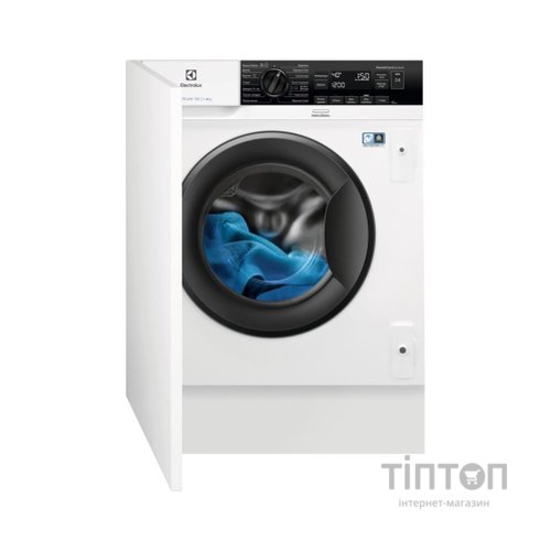 Пральна машина Electrolux EW7N7F348SUI