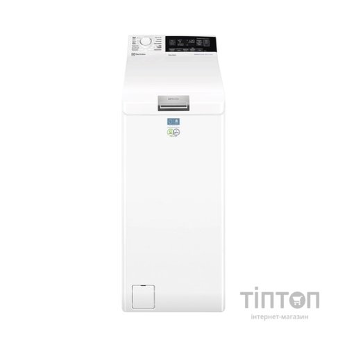 Пральна машина Electrolux EW7T3372U