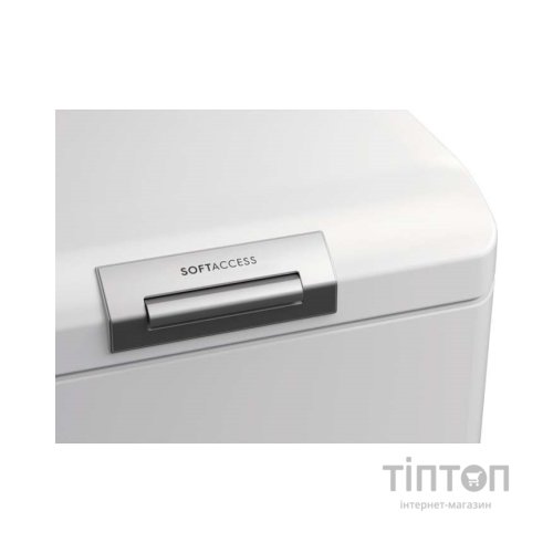 Пральна машина Electrolux EW7TN3362U