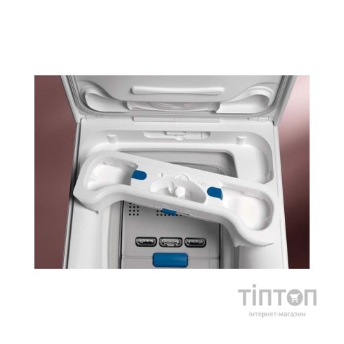Пральна машина Electrolux EW7TN3362U
