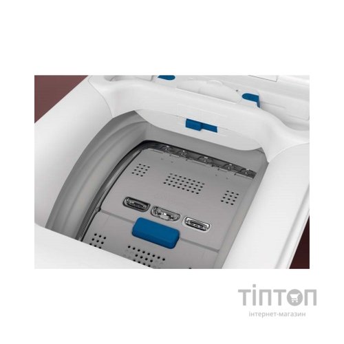 Пральна машина Electrolux EW7TN3362U
