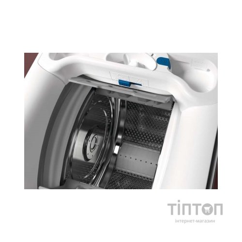 Пральна машина Electrolux EW7TN3362U
