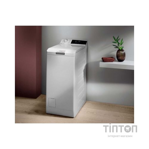 Пральна машина Electrolux EW7TN3362U