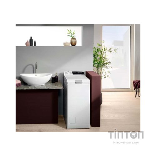 Пральна машина Electrolux EW7TN3362U
