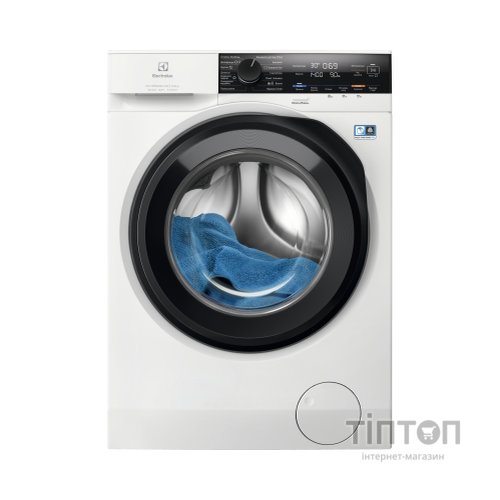 Пральна машина Electrolux EW7W4492U