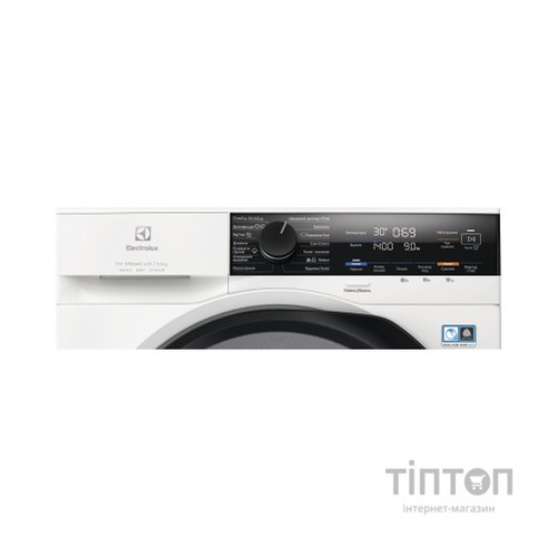 Пральна машина Electrolux EW7W4492U