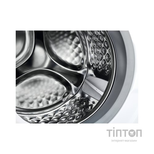 Пральна машина Electrolux EW7W4492U