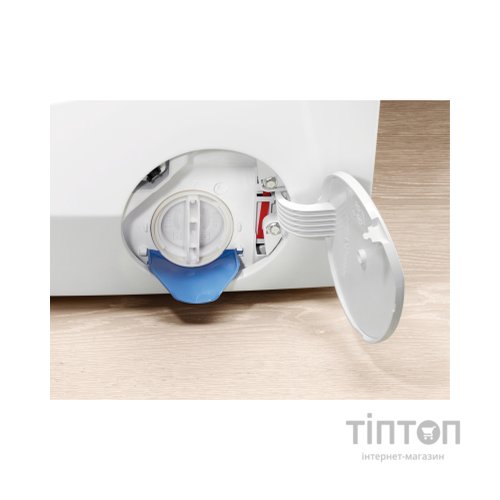 Пральна машина Electrolux EW7W4492U