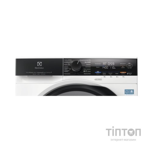 Пральна машина Electrolux EW7W4602QU