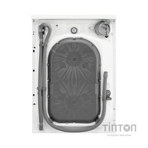 Пральна машина Electrolux EW7W4602QU
