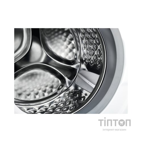 Пральна машина Electrolux EW7W4602QU