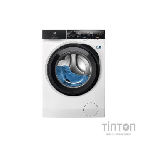 Пральна машина Electrolux EW7W4602U
