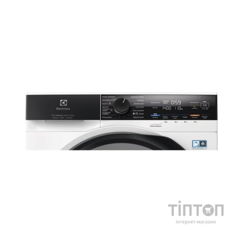 Пральна машина Electrolux EW7W4602U
