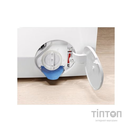 Пральна машина Electrolux EW7W4602U