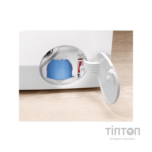 Пральна машина Electrolux EW7W4602U