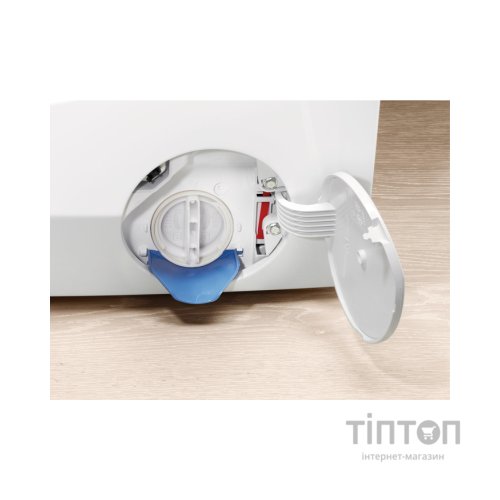 Пральна машина Electrolux EW7WN368SUI