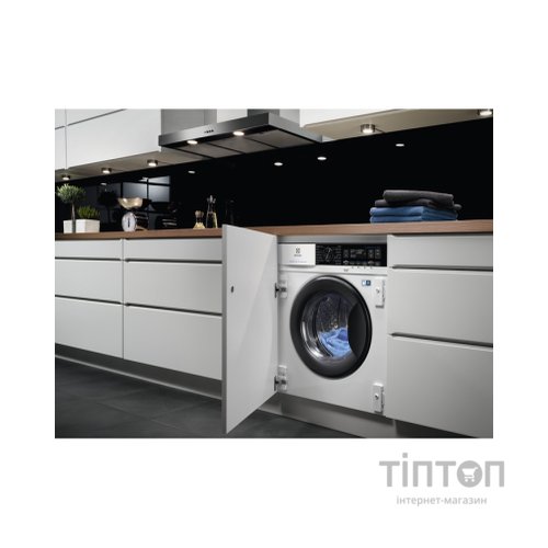 Пральна машина Electrolux EW7WN368SUI