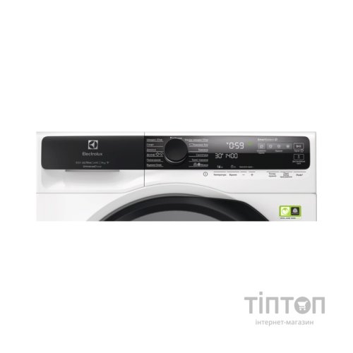 Пральна машина Electrolux EW8F5492QU