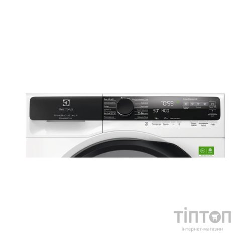 Пральна машина Electrolux EW8F5492SQU