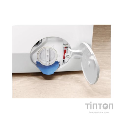 Пральна машина Electrolux EW8F5492SQU