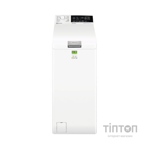Пральна машина Electrolux EW8T337U