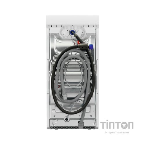 Пральна машина Electrolux EW8T337U