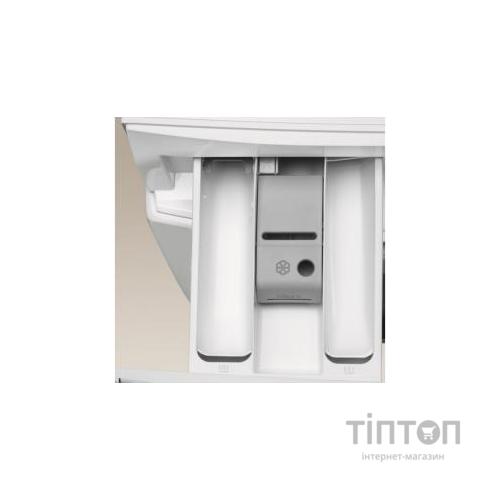 Пральна машина Electrolux EW8W261BU