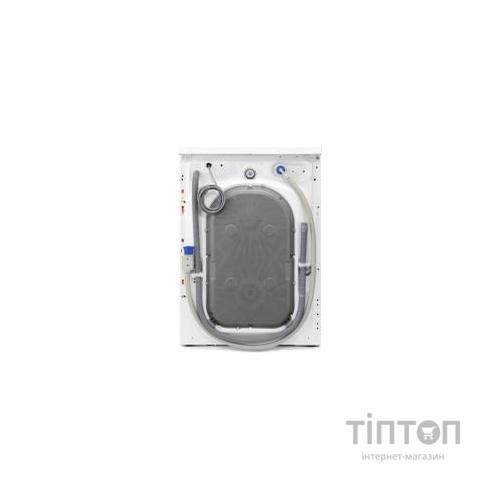 Пральна машина Electrolux EW8W261BU