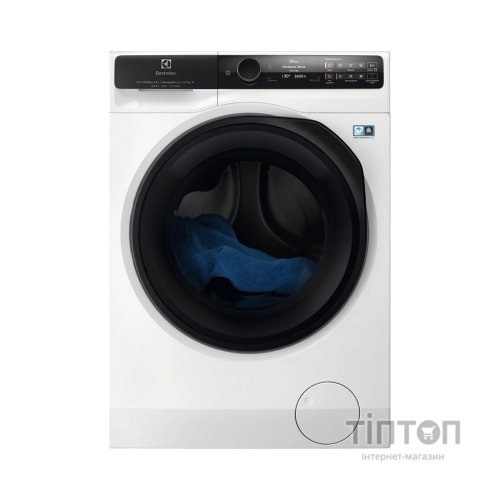 Пральна машина Electrolux EW8W7607QU