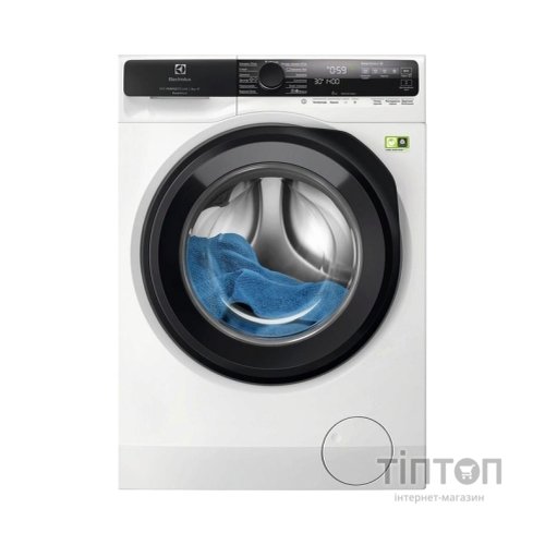 Пральна машина Electrolux EW9F5482WCU
