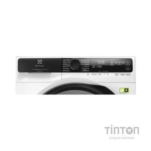 Пральна машина Electrolux EW9F5482WCU