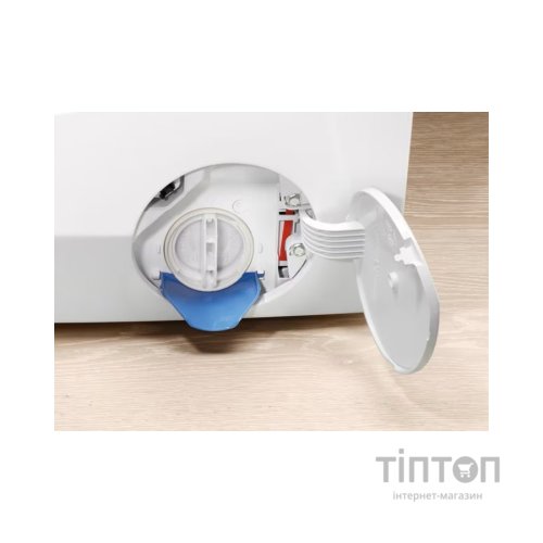 Пральна машина Electrolux EW9F5482WCU