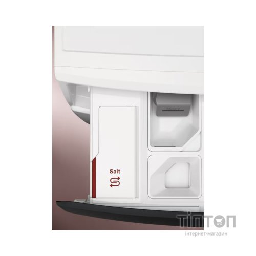 Пральна машина Electrolux EW9F5482WCU